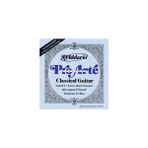 D'addario EJ44TT Titanium Klasik Gitar Teli
