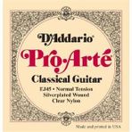 D'addario EJ45 Klasik Gitar Tel Seti