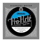 Daddario EJ46 SCH-3B Pro Arte Klasik Gitar Tel Seti