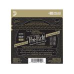 D'addario EJ46C Composite Hard Tension Silver Klasik Tel Set
