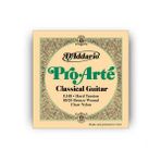D'addario EJ48 Hard Tension Klasik Gitar Teli
