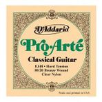 D'addario EJ48 Klasik Gitar Tel Seti