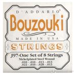 D'addario EJ97 Buzuki Teli