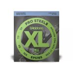 D'addario Eps165 Xl Prosteels Bas Gitar Tel Seti - 45-105 Regular Light/Medium (Profesyonel) | Paslanmaz Çelik Alaşım, En Parlak Ve Agresif Ton Karakteri, Güçlü Baslar
