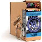 D'addario EXL115-B25 Takım Tel Elektro Gitar Teli 011-49 (25 Set)