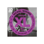 D'addario EXL120-10P Elektro Gitar Tel Seti