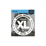 D'addario EXL148 Elektro Gitar Tel Set