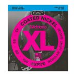 D'addario Exp170 Exp Serisi Bas Gitar Tel Seti (Regular Light - 45-100 - Coated Nickel)