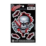 D'addario GT77002 Peek Gitar Stickerı