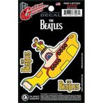 D'addario GT77207 Gitar Stickerı