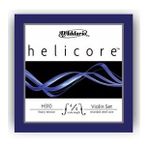 D'addario H310H Helıcore Scale 4/4 Heavy Tensıon Keman Tek Tel