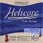 D'addario H310H Keman Tel