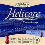D'addario H313 Helıcore D-RE Scale Keman-Elektro Keman Tel