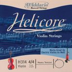D'addario H314H Helıcore G-Sol Scal Keman-Elektro Keman Tek Tel