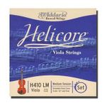 D'addario H410LM Keman Tel Set