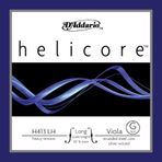 D'addario H413LH Keman Tek Tel