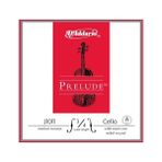 D'addario J1011 3-4 Prelude Medium La Cello Teli