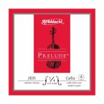D'addario J101134M 3-4 La Çello Teli