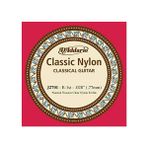 D'Addario J2701 Klasik Gitar Teli Tek 1 No Mi