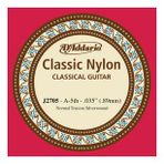 D'Addario J2705 Student Nylon Klasik Gitar Tek Tel (A-La - Normal Tension - Naylon)