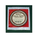 D'addario J2706 Cupper On Nylon Mi Klasik Tek Tel