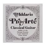 D'addario J4504 Klasik Tek Tel