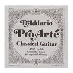 D'addario J4505 Klasik Tek Tel