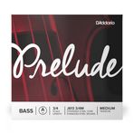 D'Addario J613 La 3/4M Prelude A Kontrabas Teli