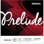 DADDARİO J813 PRELUDE D ( RE) - TEK TEL KEMAN TELİ