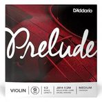 D'Addario J814 1/2M Prelude G Keman Teli (Sol)