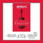 Daddario J814 Keman Tel