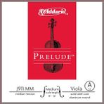 D'addario J911MM Keman Teli