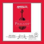D'addario J911MM Prelude Medıum Scale 15-16 inç ME Vıola Tek Tel