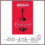 D'addario J914LM C Prelude Tek Viyola Teli