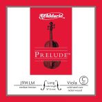 Daddario J914lm Viyola Tek Tel | Prelude, Long Scale Medium (Do-C)