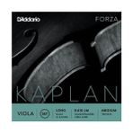 D'addario K410 Kaplan Lm Forza Viyola Teli