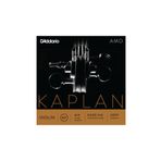 D'addario KA31044M Kaplan Amo Long Med Keman Teli