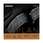 D'addario KA410LM Kaplan Amo Viyola Set