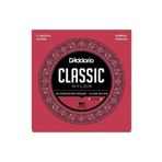 D'addario Klasik Gitar Teli Ej27n Ve Pena Ej27n
