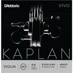 D'addario KV310H Keman Teli