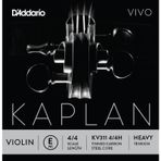 D'addario KV311 Keman Teli