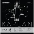 D'addario KV312 Keman Teli