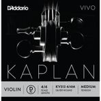 D'addario KV313 Keman Teli