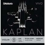 D'addario KV314 Keman Teli