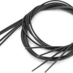 D'addario MS4 Koyu Kahverengi Trampet Kord Teli Bağlama İpi