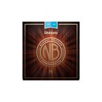Daddario NB1253 Akustik Gitar Tel Seti Nickel Bronze, .012-.053