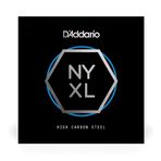 D'addario NYS011 E-Mİ High Carbon Elektro Akustik Tek Tel