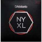 D'Addario NYXL1254 Nickel Wound Elektro Gitar Teli (12-54)
