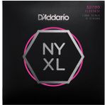 D'addario NYXL32130 Bass Gitar Tel Seti