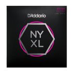 D'addario NYXL45100 Bas Gitar Teli